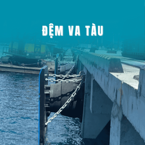 Đệm va Tàu
