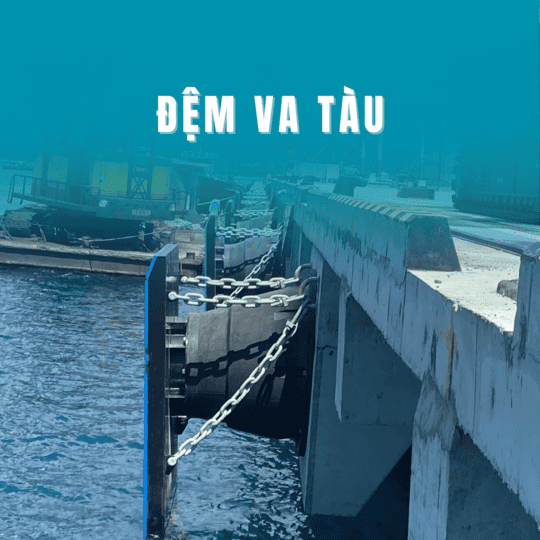 Đệm va Tàu